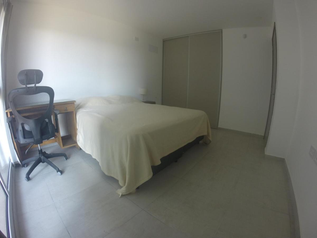 Bienes Reales - Fragueiro Status Appartement Córdoba Buitenkant foto