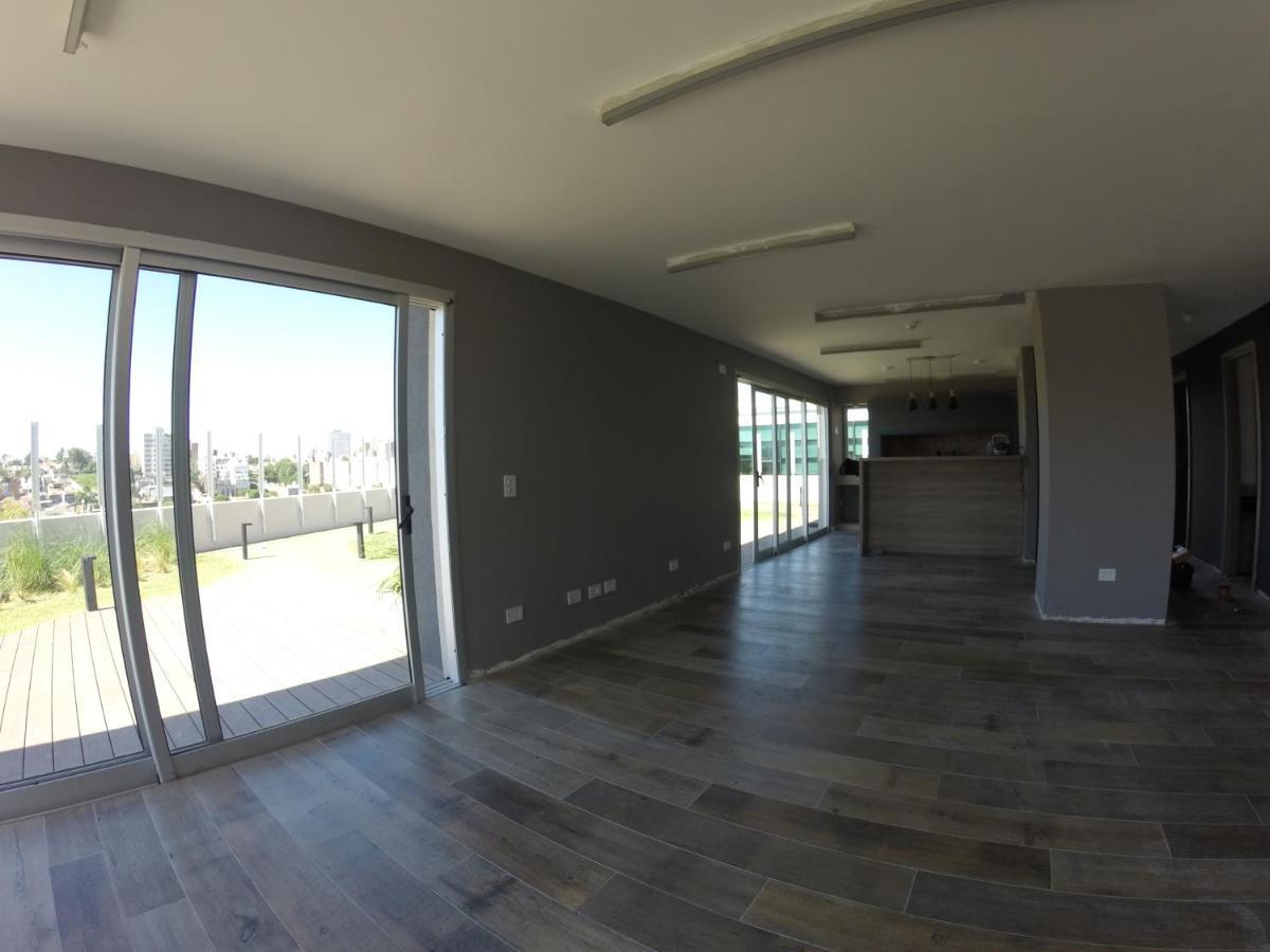 Bienes Reales - Fragueiro Status Appartement Córdoba Buitenkant foto