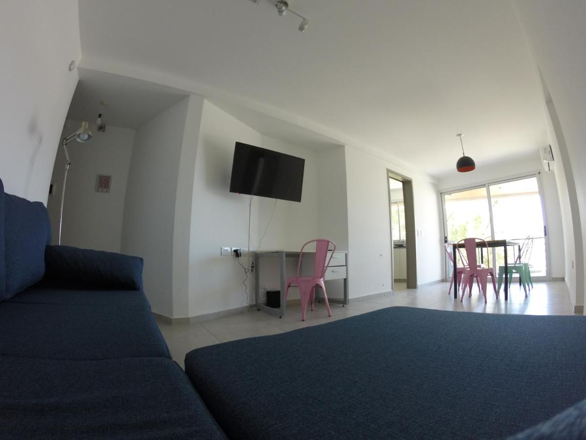 Bienes Reales - Fragueiro Status Appartement Córdoba Buitenkant foto