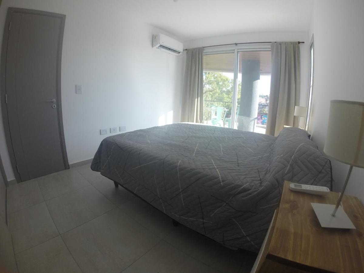 Bienes Reales - Fragueiro Status Appartement Córdoba Buitenkant foto