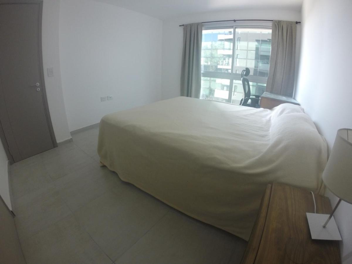Bienes Reales - Fragueiro Status Appartement Córdoba Buitenkant foto