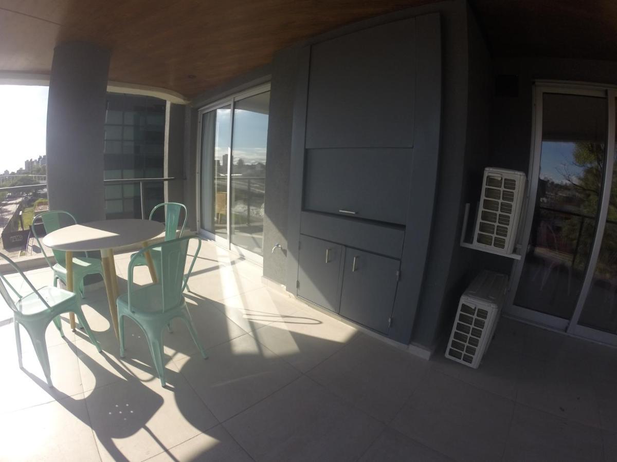 Bienes Reales - Fragueiro Status Appartement Córdoba Buitenkant foto