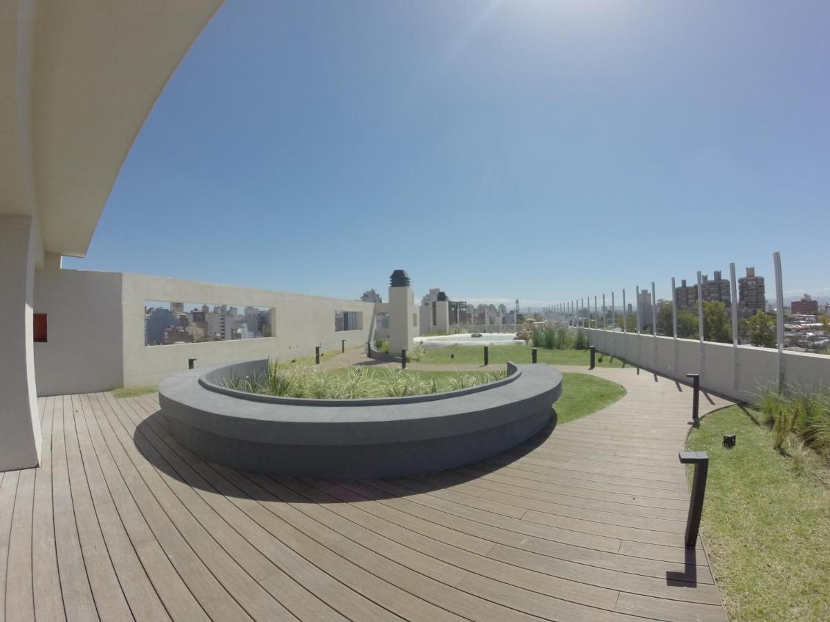 Bienes Reales - Fragueiro Status Appartement Córdoba Buitenkant foto