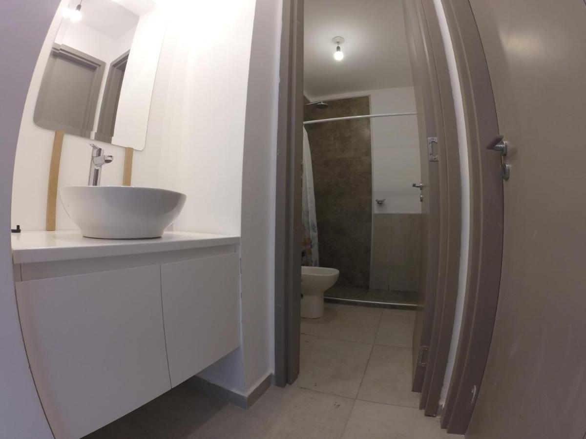 Bienes Reales - Fragueiro Status Appartement Córdoba Buitenkant foto