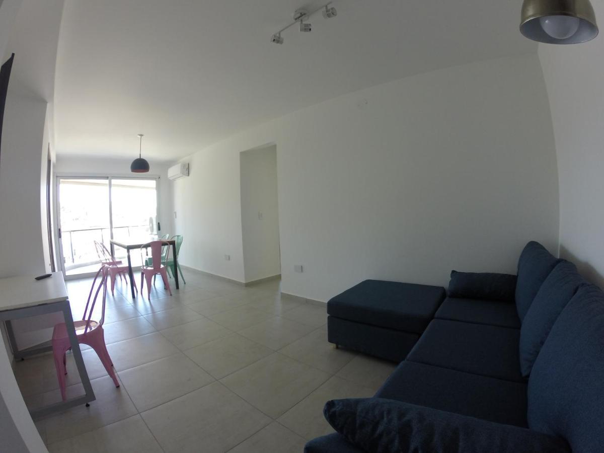 Bienes Reales - Fragueiro Status Appartement Córdoba Buitenkant foto
