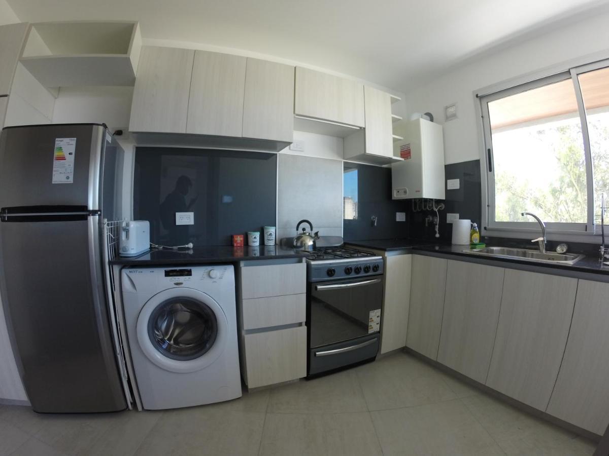 Bienes Reales - Fragueiro Status Appartement Córdoba Buitenkant foto