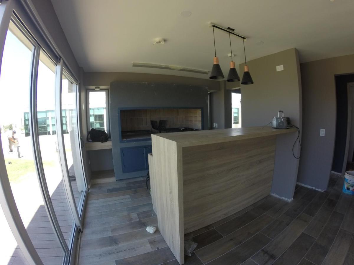 Bienes Reales - Fragueiro Status Appartement Córdoba Buitenkant foto