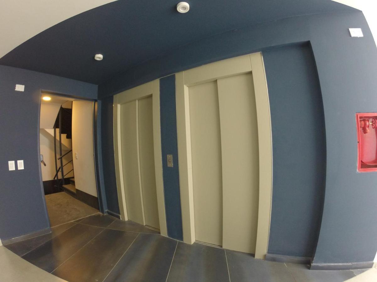 Bienes Reales - Fragueiro Status Appartement Córdoba Buitenkant foto