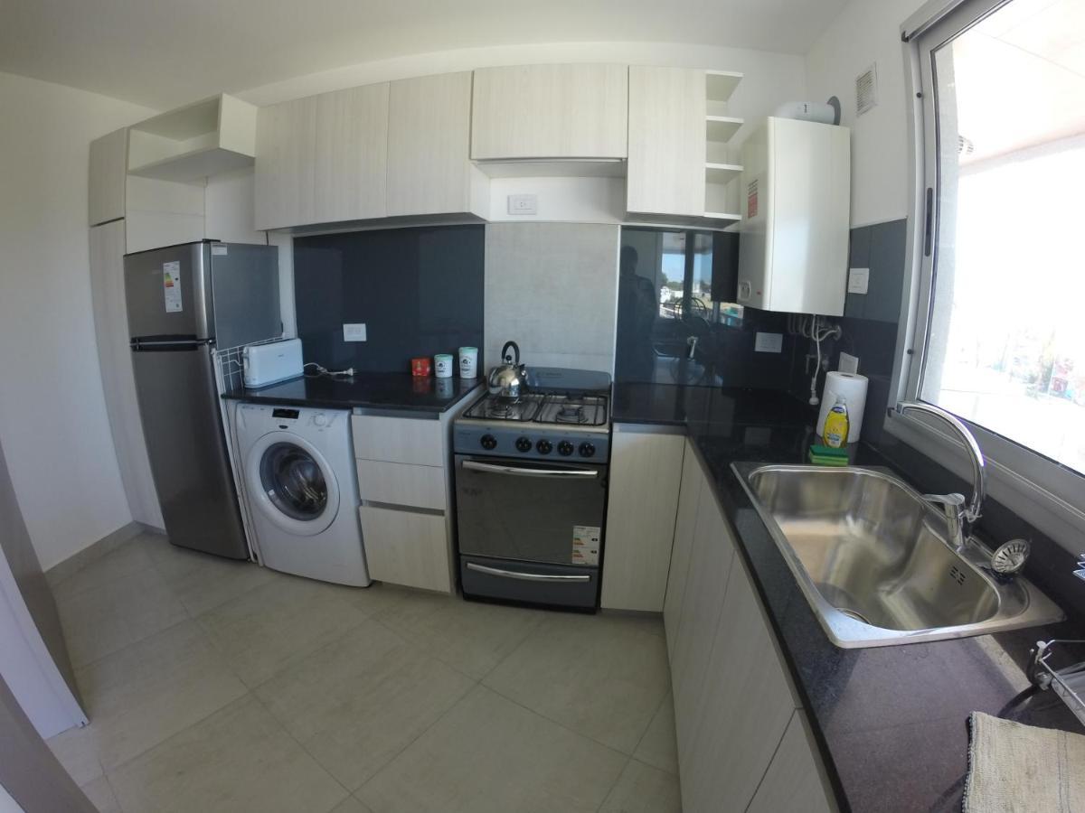 Bienes Reales - Fragueiro Status Appartement Córdoba Buitenkant foto