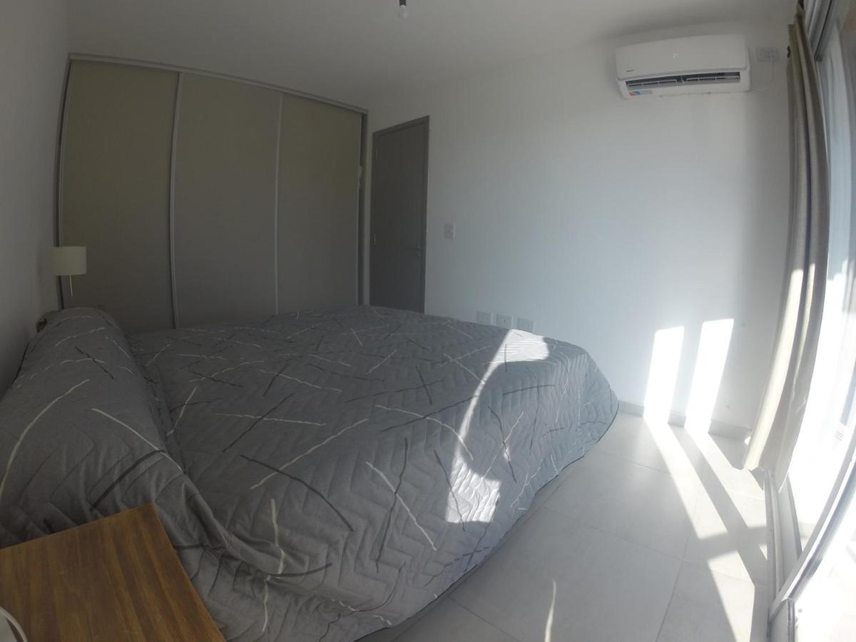 Bienes Reales - Fragueiro Status Appartement Córdoba Buitenkant foto