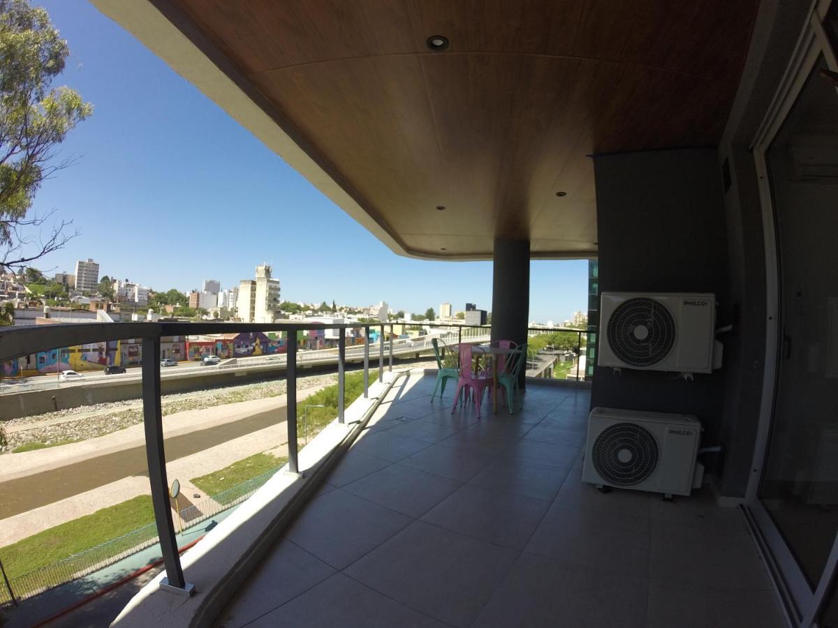 Bienes Reales - Fragueiro Status Appartement Córdoba Buitenkant foto